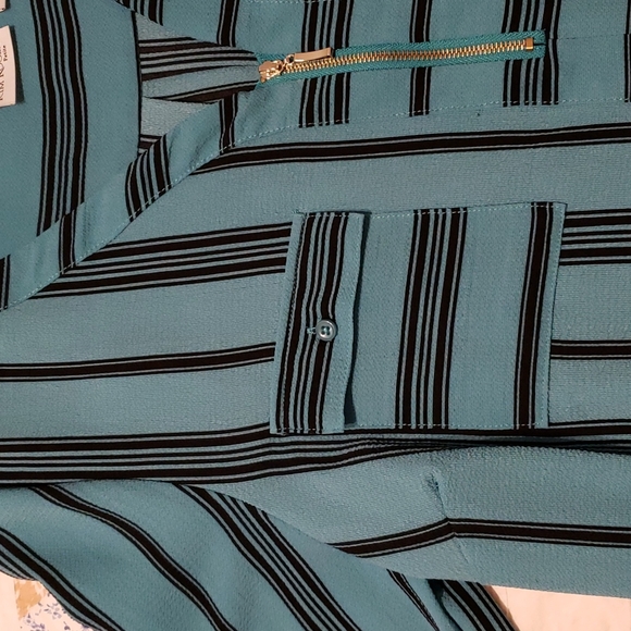 KIM ROGERS blouse - Picture 6 of 11